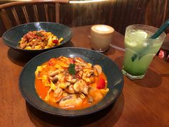 -福记咖啡·手工意面(下埔店)