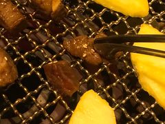 -久苑烧肉(世界城广场店)