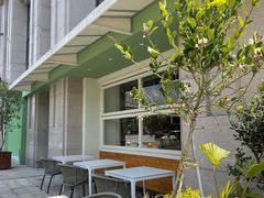 -小满Grainkitchen(滨江商业广场店)