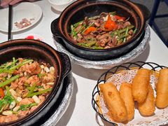 -煲煲好(朝阳门店)