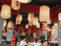 -二十八里太湖船菜(吉祥路店)