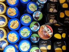 -Olé精品超市(天汇广场店)