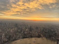 -上海中心大厦