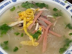 -老雒阳面馆·水席·洛阳菜(王城路店)
