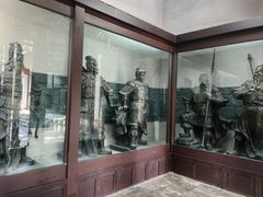 -白帝城·瞿塘峡景区