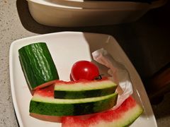 -海底捞火锅(枫蓝国际购物中心店)