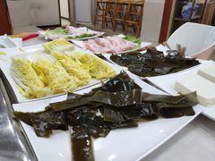 -川丐火锅(河源店)