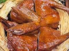 -丽晶轩中餐厅(重庆丽晶酒店)