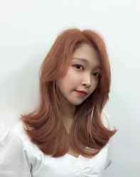 -东时烫染造型·Hair Salon