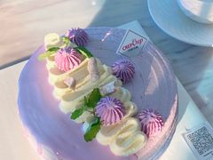 -可丽可丽·生日蛋糕·下午茶