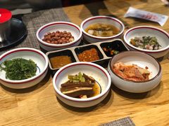 -秋木烤肉·韩国牛肉名家(高新旗舰店)