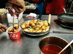 -阿宝生煎包(万松园总店)
