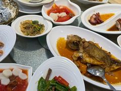 -庄氏祥记家常食府(国瑞建材家居博览中心店)