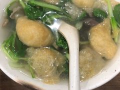 -随柳居·苏式小吃(建新巷店)