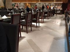 大堂-西安西藏大厦开元名都大酒店·自助餐厅