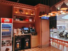 -谷丽麦馕新疆菜·清真(步步高梅溪新天地店)