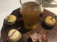 -王品牛排(郑州大卫城店)