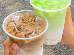 -Yes Lemon就是柠·手打柠檬茶(油坊桥店)
