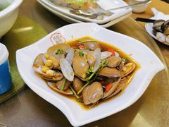 腌花甲-潮道鱼仔店·潮汕味(长兴路店)