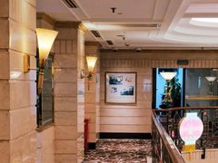 -上海国际饭店