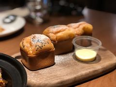 糯香烤年糕-原食日记(合生汇购物中心店)