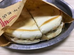 -樊记腊汁肉(竹笆市总店)