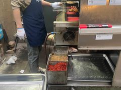 -东仪路传统烤肉