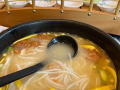 -桥香园过桥米线(古城北门店)