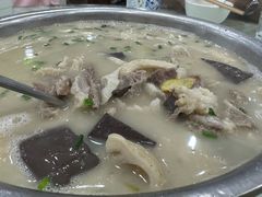 -胡世羊肉汤(南街店)