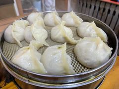 三鲜狗不理-老烟台灌汤包(南洪街店)