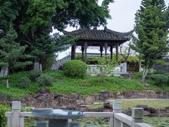-厦门园林博览苑
