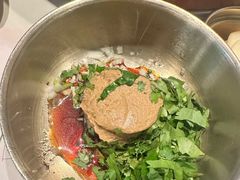-西塔老太太泥炉烤肉(望京一店)