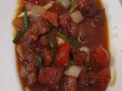 -星奇缘·海鲜餐厅(东山美食地标店)