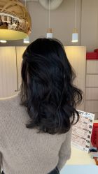 -GRAVITY HAIR 地心引力