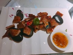 -蕃茄述·好汤自然来(江汉路店)