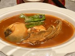-沈灶河豚宴·河豚融合餐厅(汉中路店)