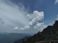 -三清山风景名胜区