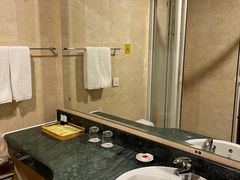 -长春国际会展中心大饭店