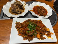 -老号尤兔头(西川店)