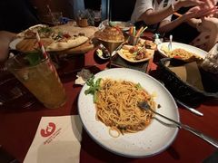 -百特喜·意大利餐厅(八佰伴镇江店)