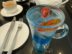 -行者书屋大堂吧 ·下午茶(南京圣和府邸酒店)