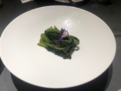 -A One Kitchen·南京精菜馆(德基广场店)