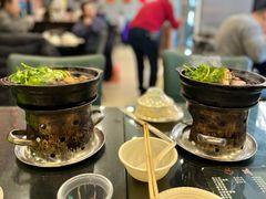 -川香煲(茅台路店)