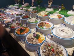 -洪泽老鱼馆(淮海一店)