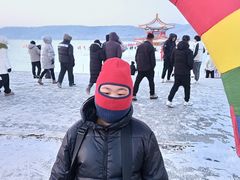 -棋盘山冰雪大世界