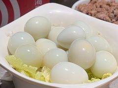 -海底捞火锅(王府井店)