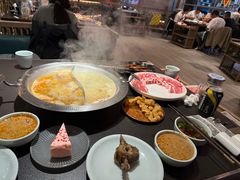 -额尔敦·品质自助(摩尔城店)