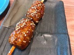 -晴季寿司(红旗街万达店)