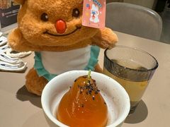 -苏小牛·牛肉串(国贸店)