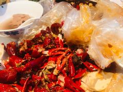 -老长沙龙虾馆·聚会餐厅(白石洲店)